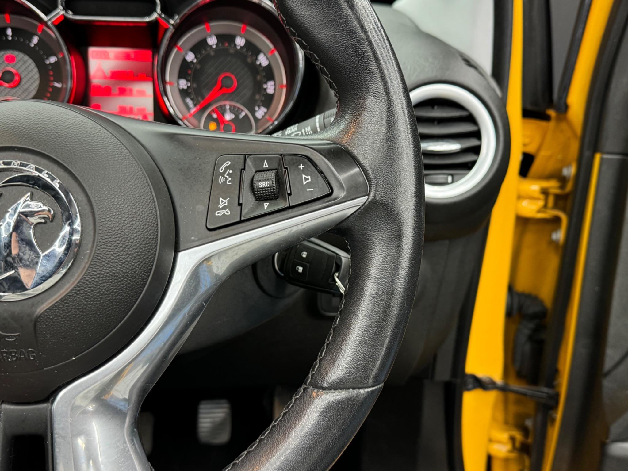 Vauxhall ADAM - Image 21