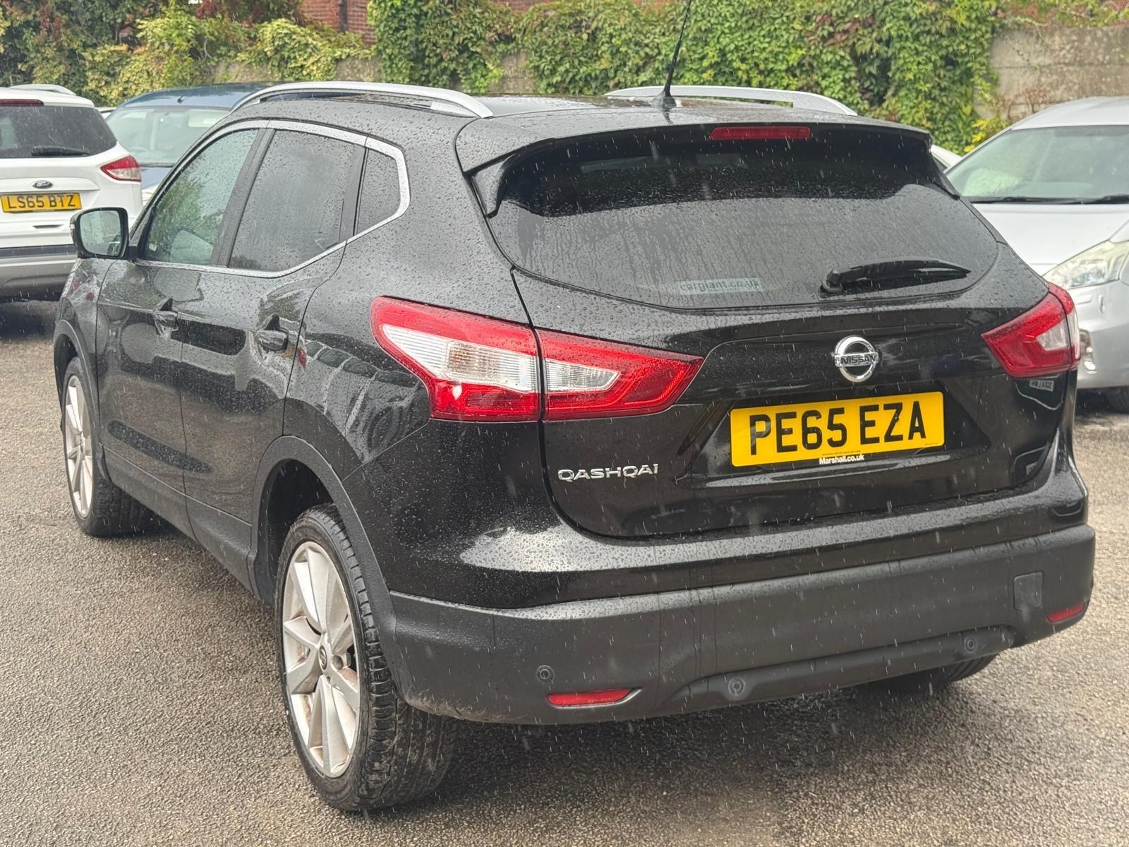 Nissan Qashqai - Image 16