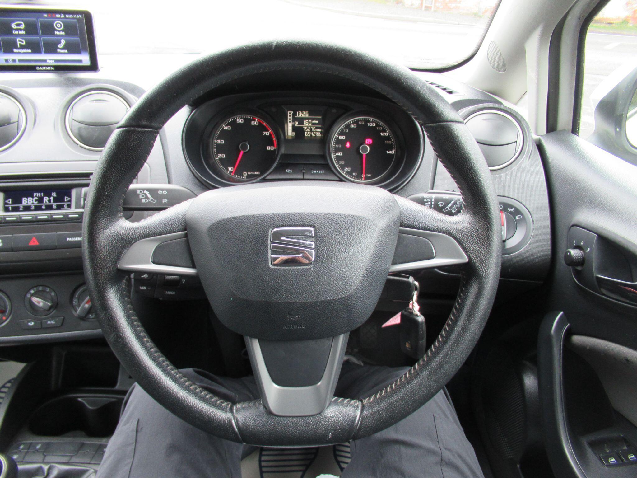 SEAT Ibiza - Image 20