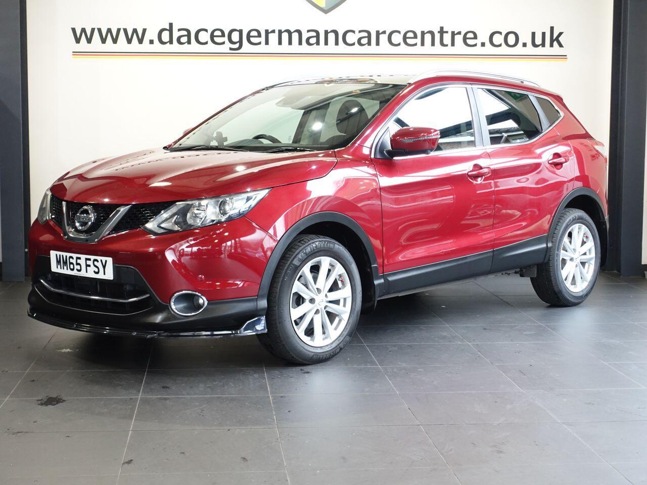 Nissan Qashqai - Image 10