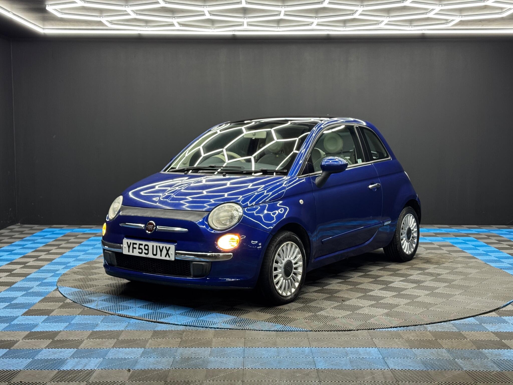 Fiat 500 - Image 3