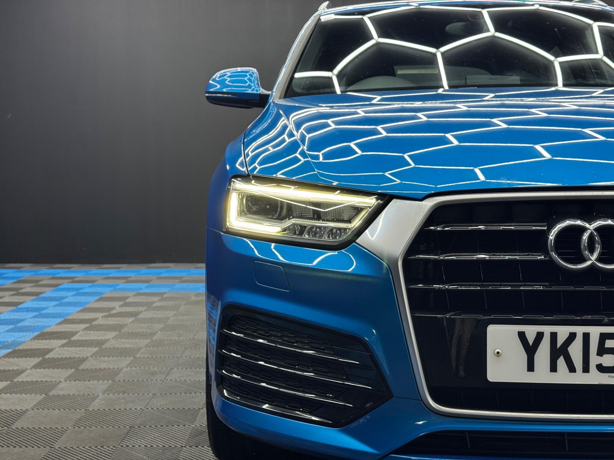 Audi Q3 - Image 45