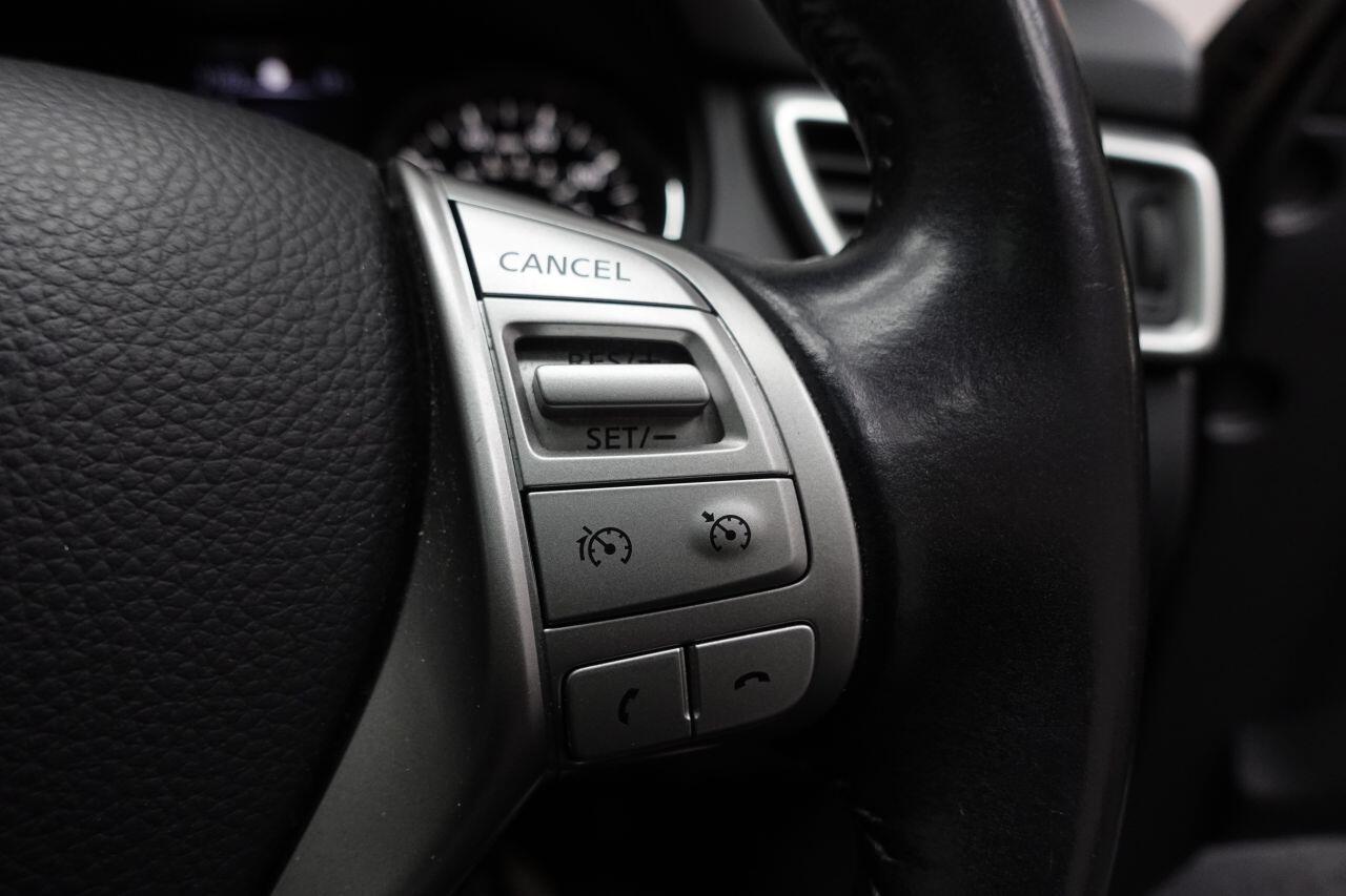 Nissan Qashqai - Image 35