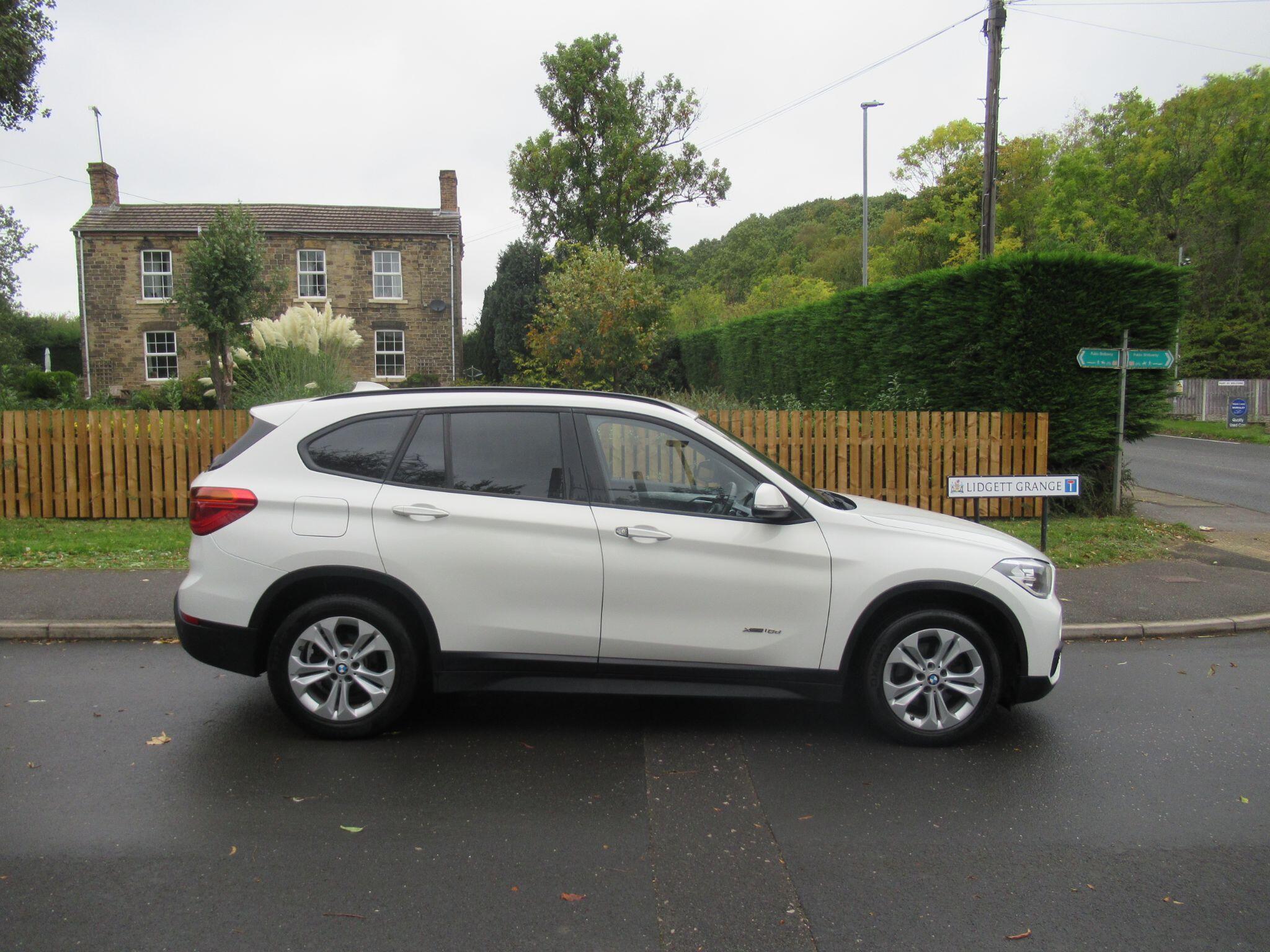BMW X1 - Image 3