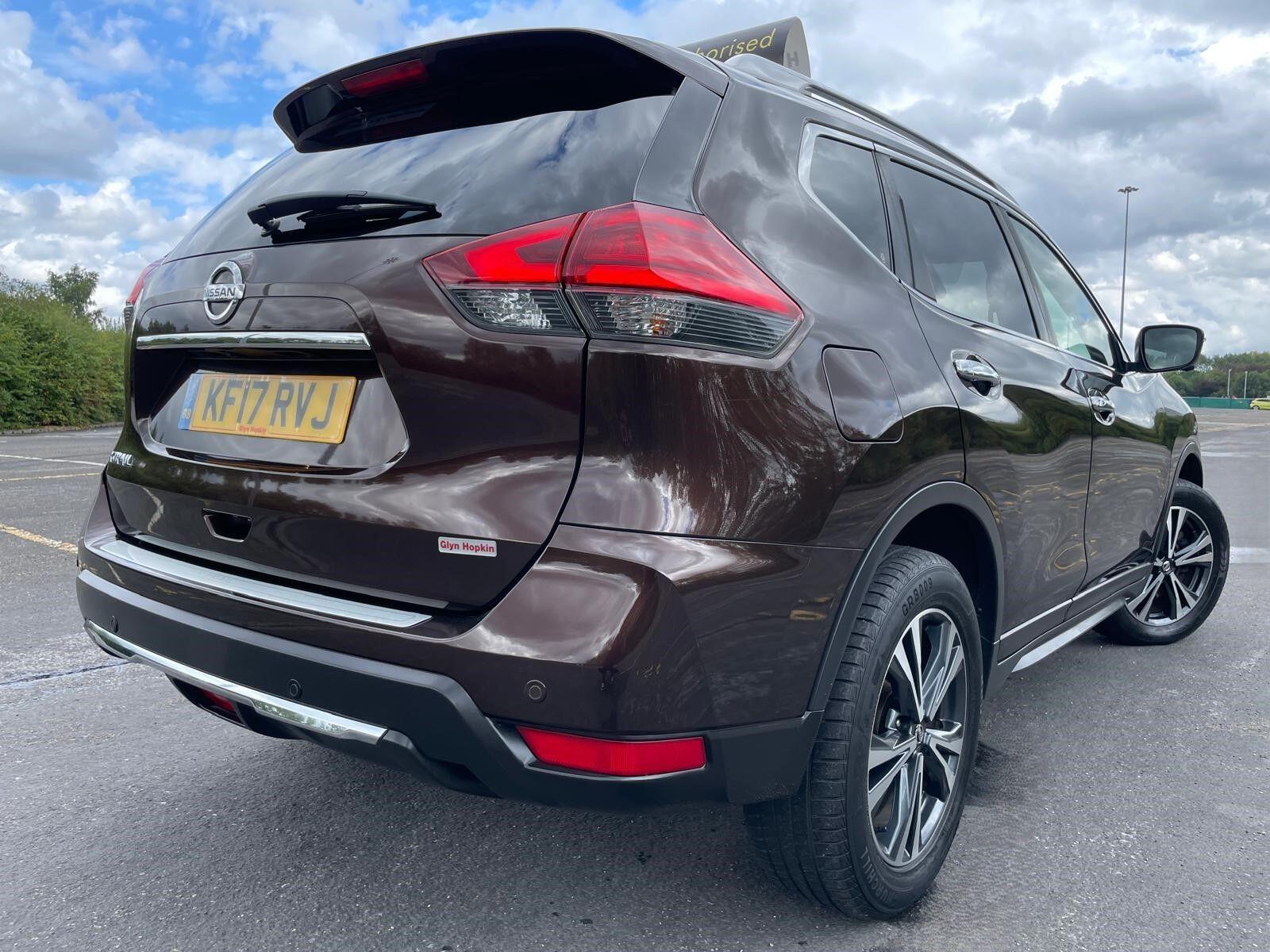Nissan X-Trail - Image 12
