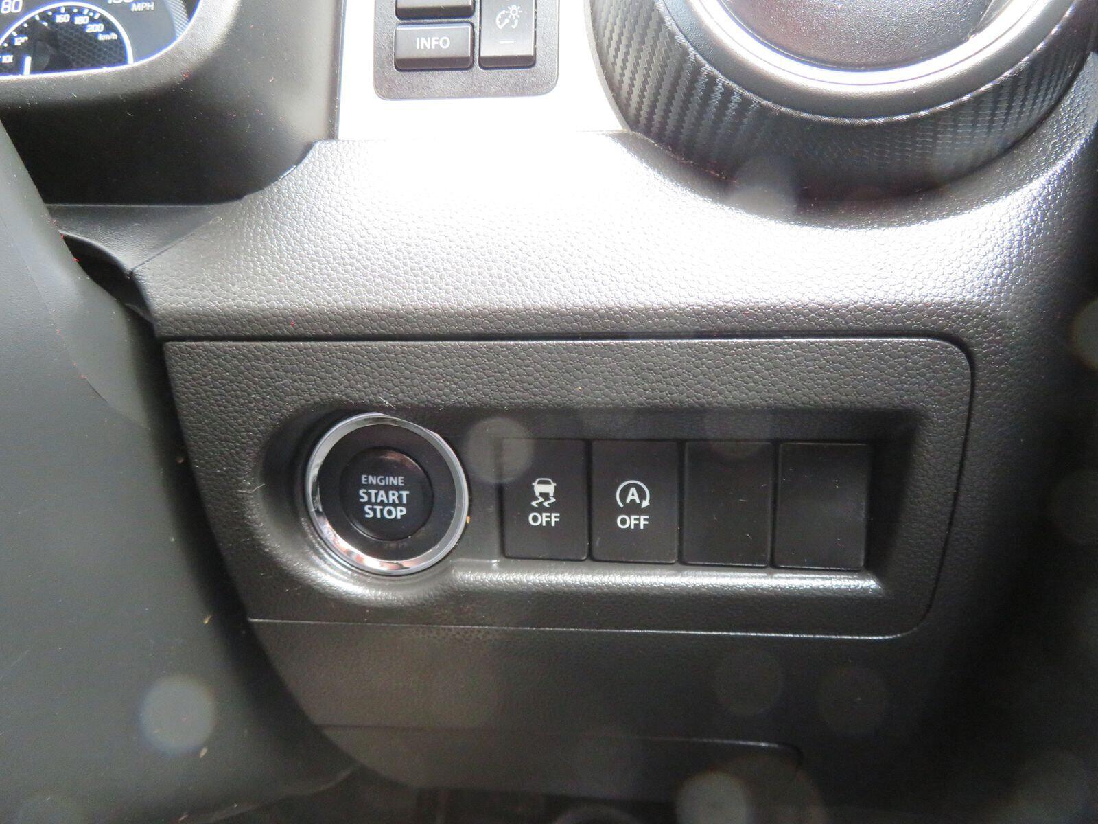 Suzuki Ignis - Image 20