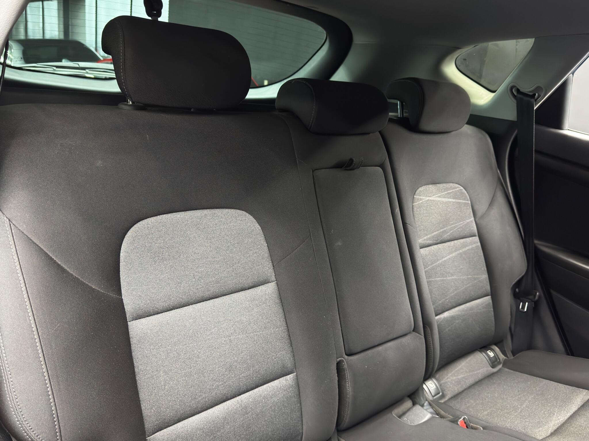 Hyundai Tucson - Image 15