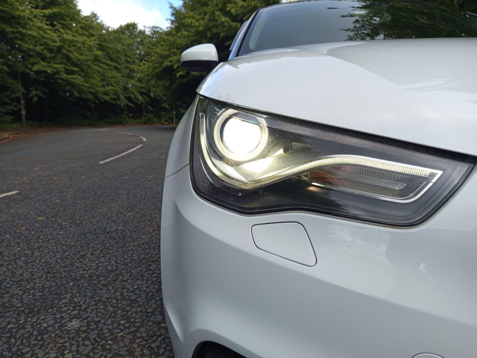 Audi A1 - Image 18