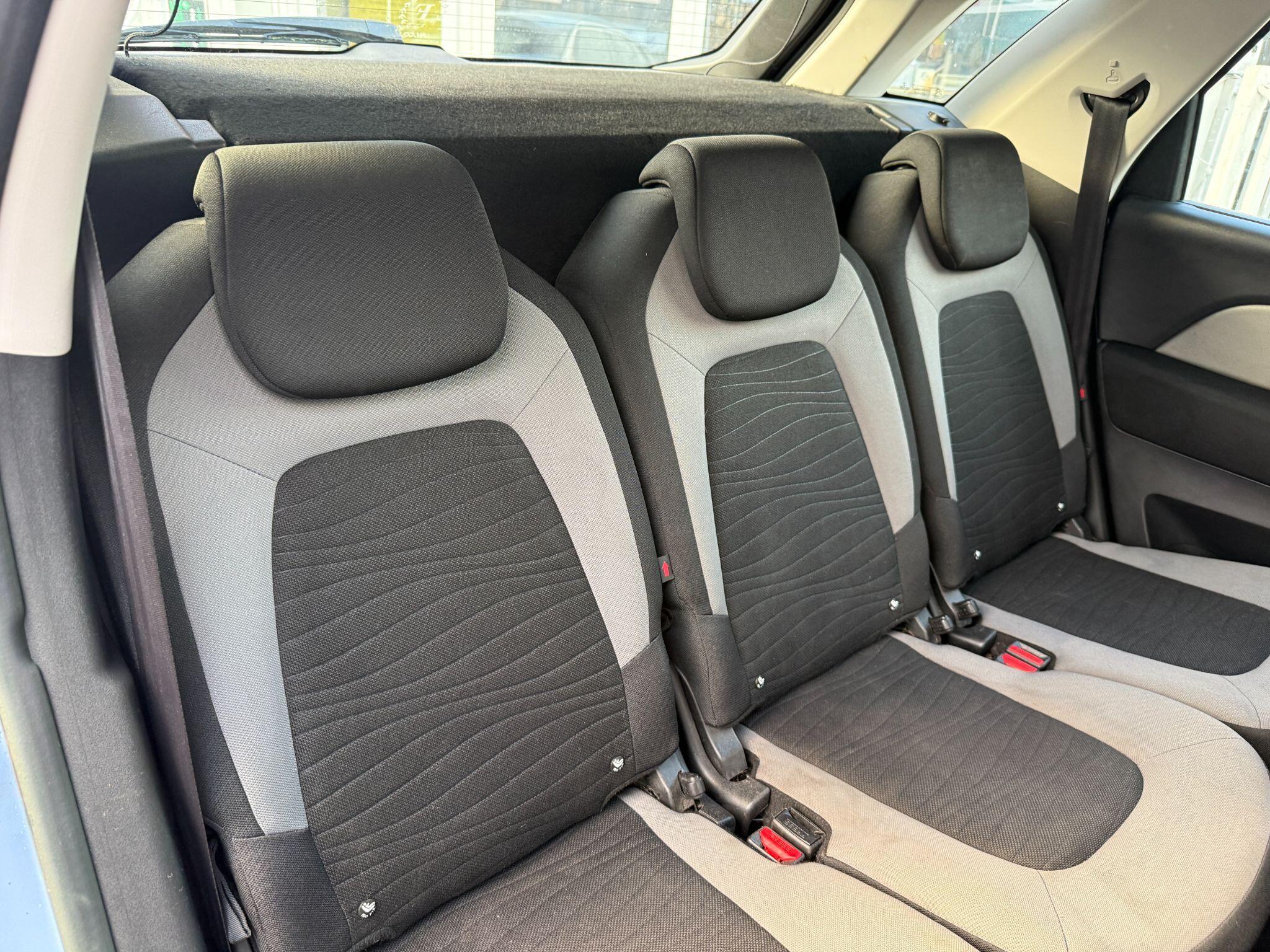 Citroen C4 Picasso - Image 4