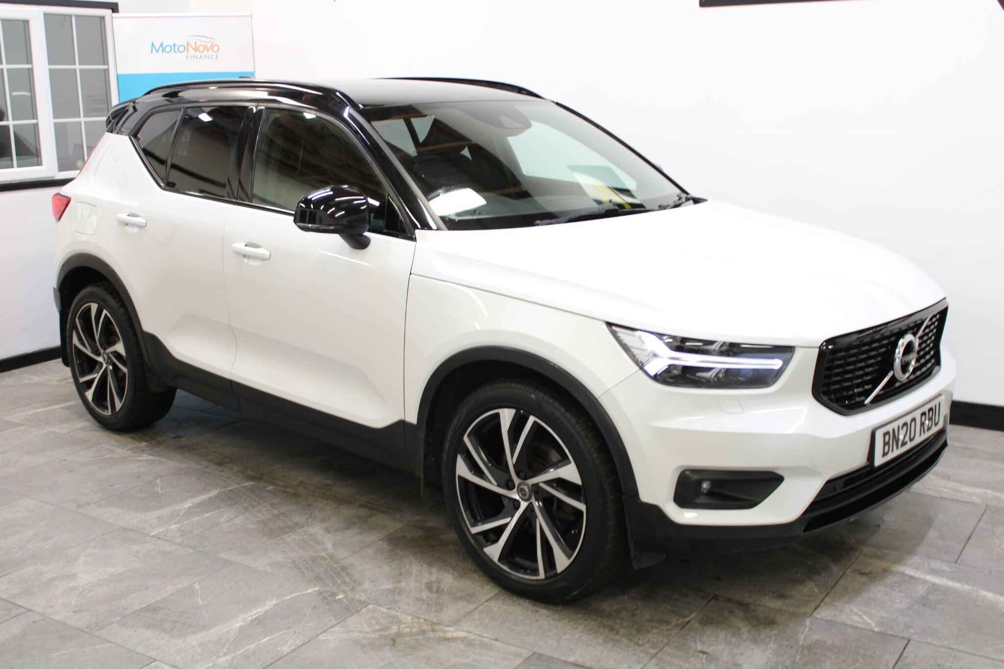 Volvo XC40 - Image 5
