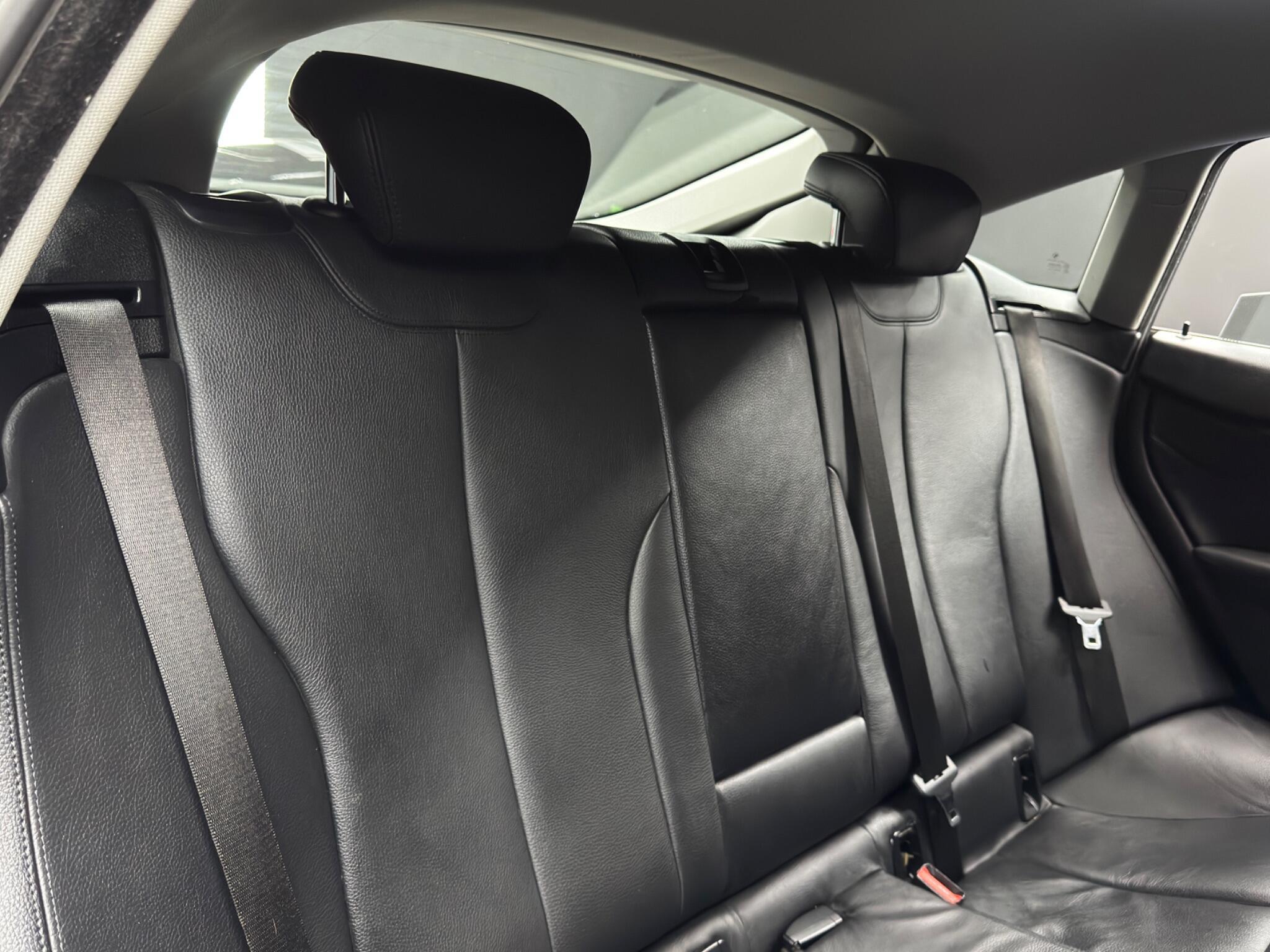 BMW 4 SERIES GRAN COUPE - Image 15