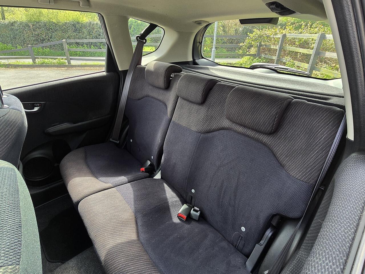 Honda Jazz - Image 7