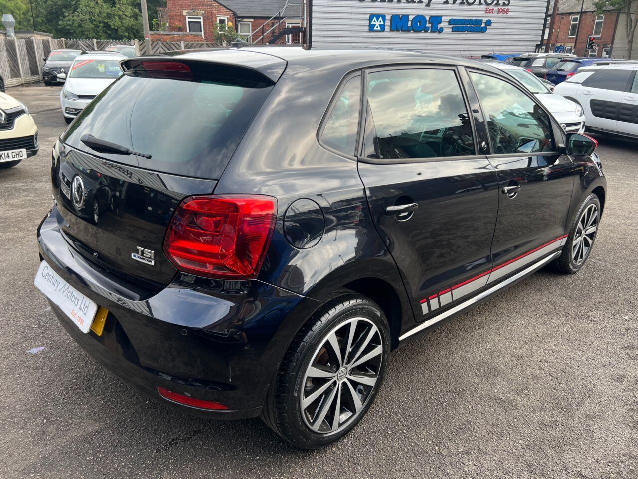 Volkswagen Polo - Image 6