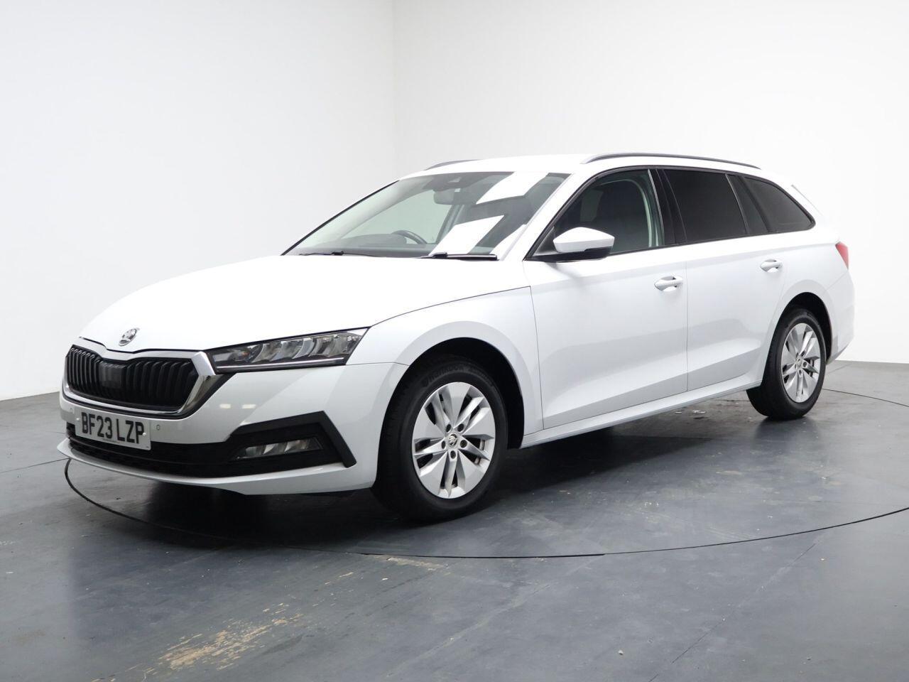 Skoda Octavia - Image 6