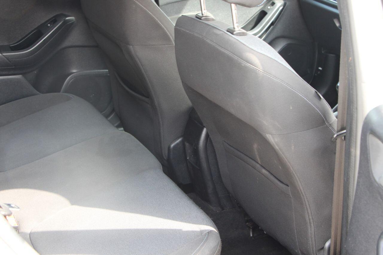 Ford Fiesta - Image 14