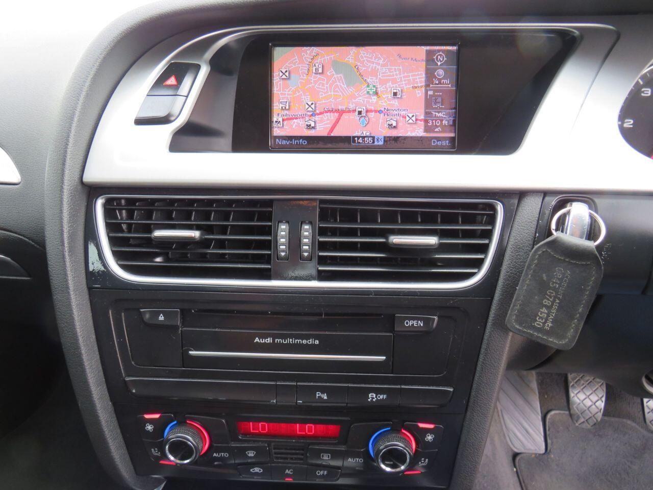 Audi A4 - Image 15