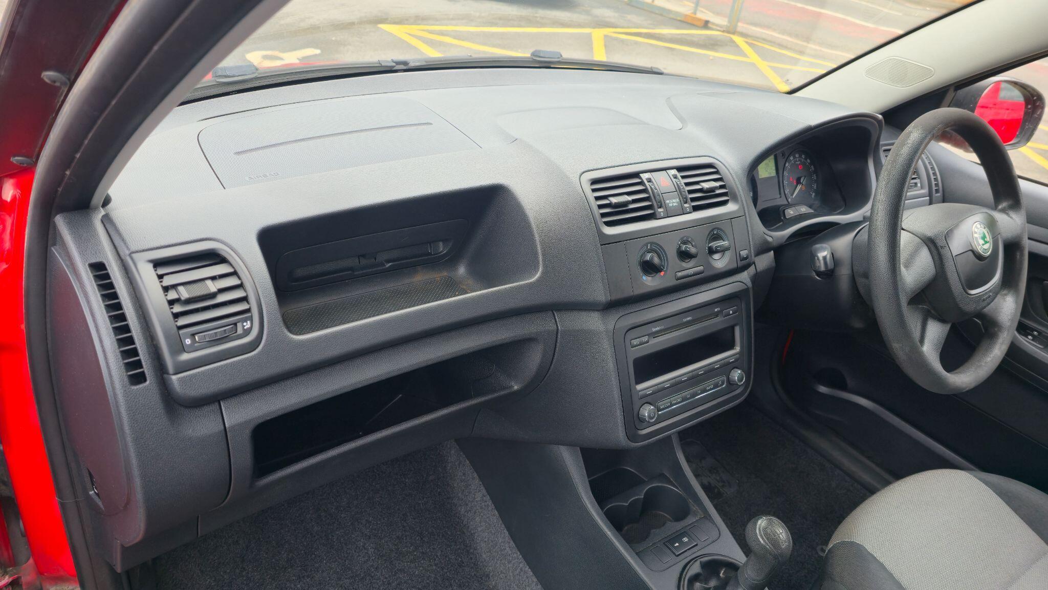 Skoda Fabia - Image 19