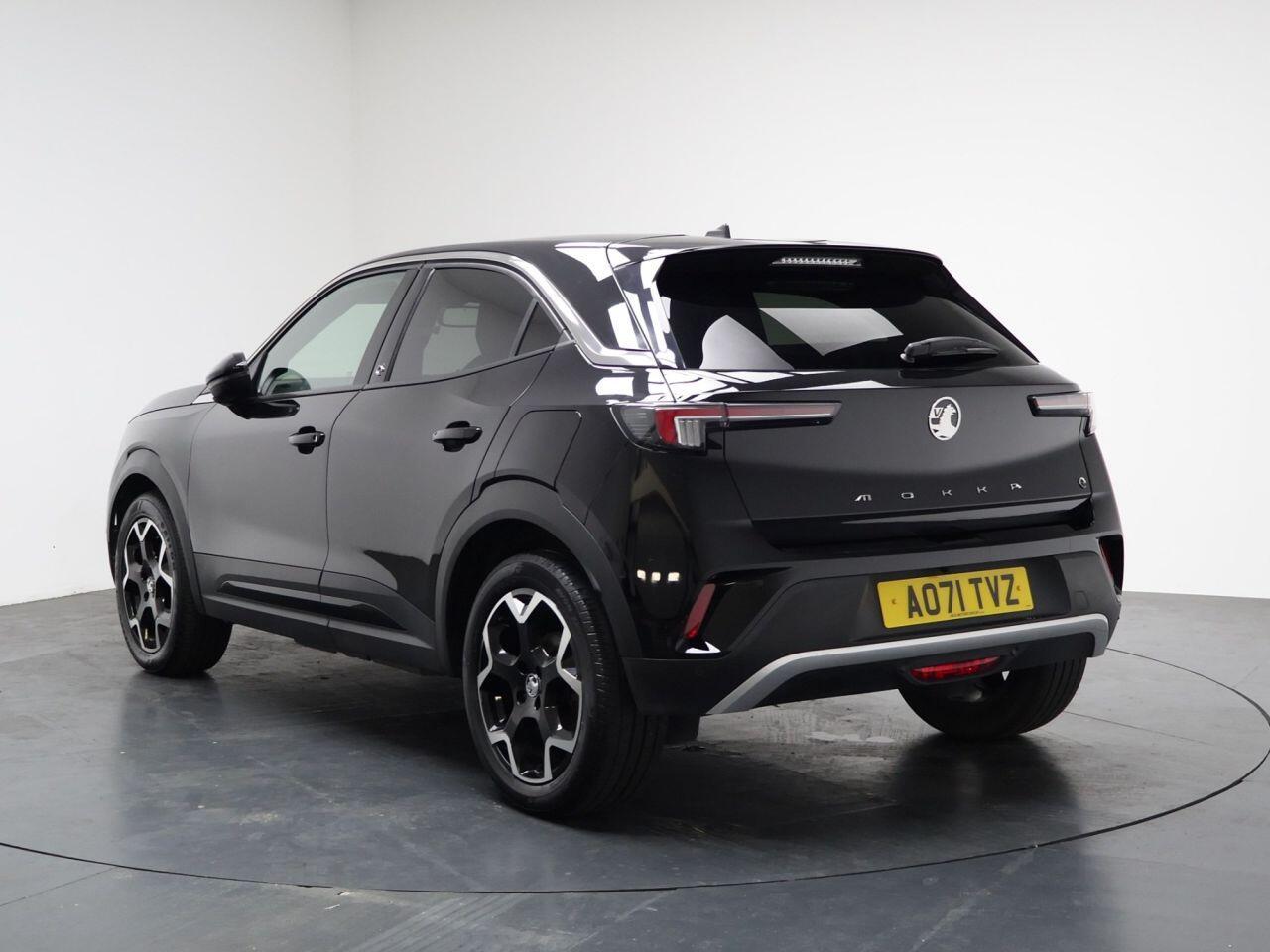 Vauxhall Mokka Electric - Image 9