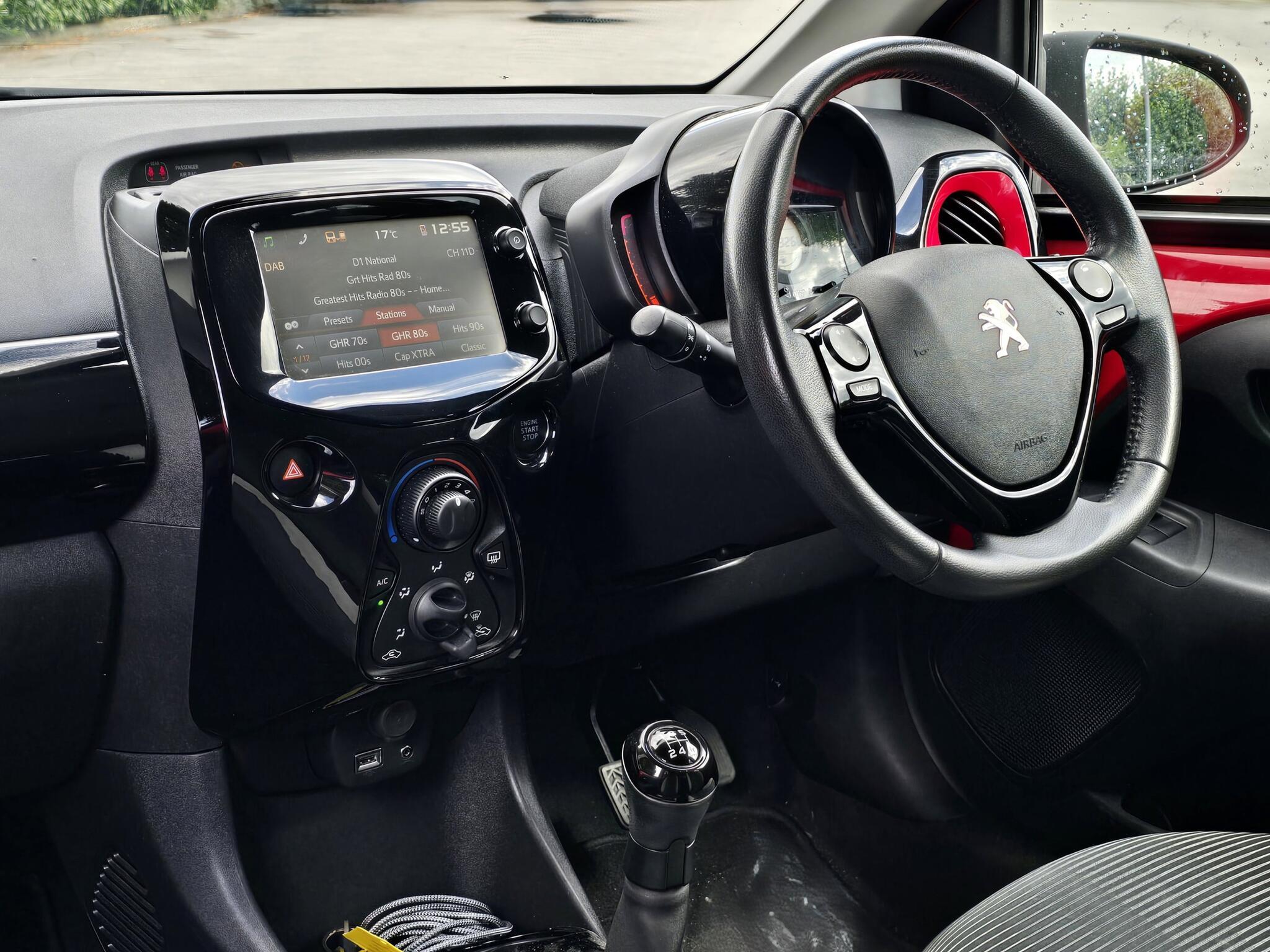 Peugeot 108 - Image 2