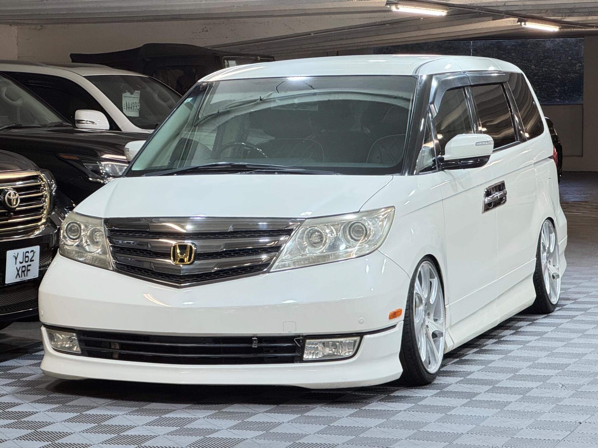 Honda Elysion - Image 6