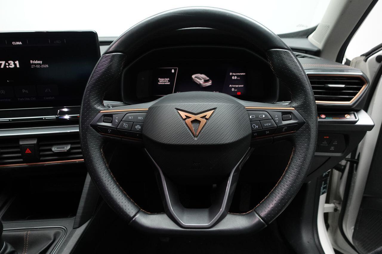 Cupra Formentor - Image 31