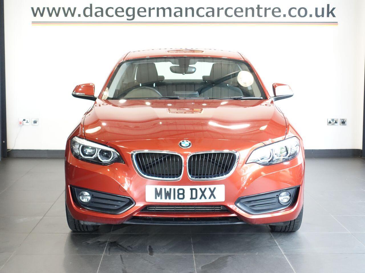 BMW 2 Series - Image 4
