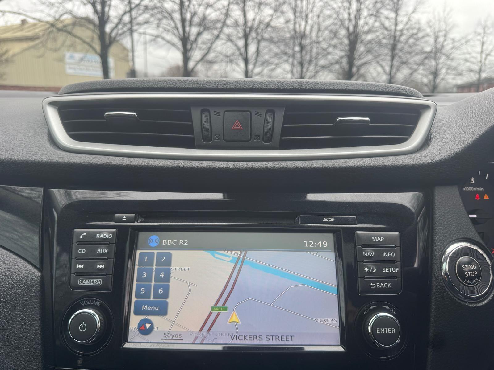 Nissan Qashqai - Image 38