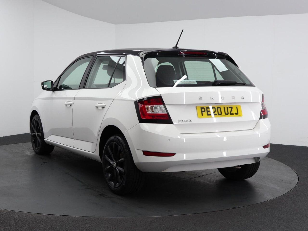 Skoda Fabia - Image 9