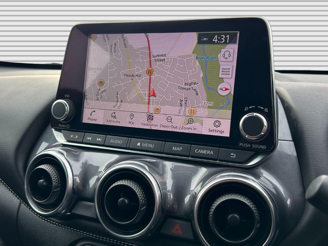 Nissan Juke - Image 6