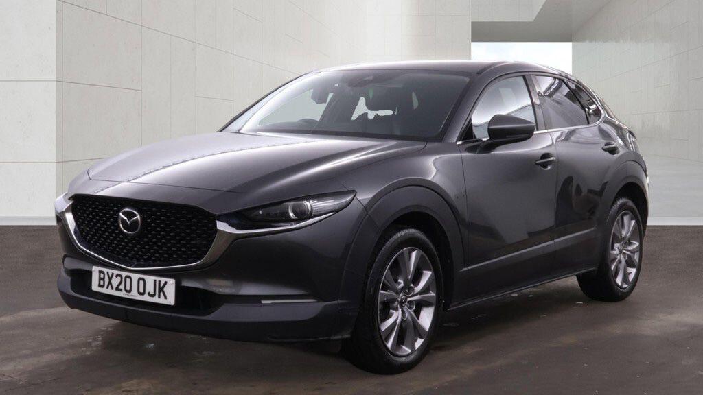 Mazda CX-30 - Image 3