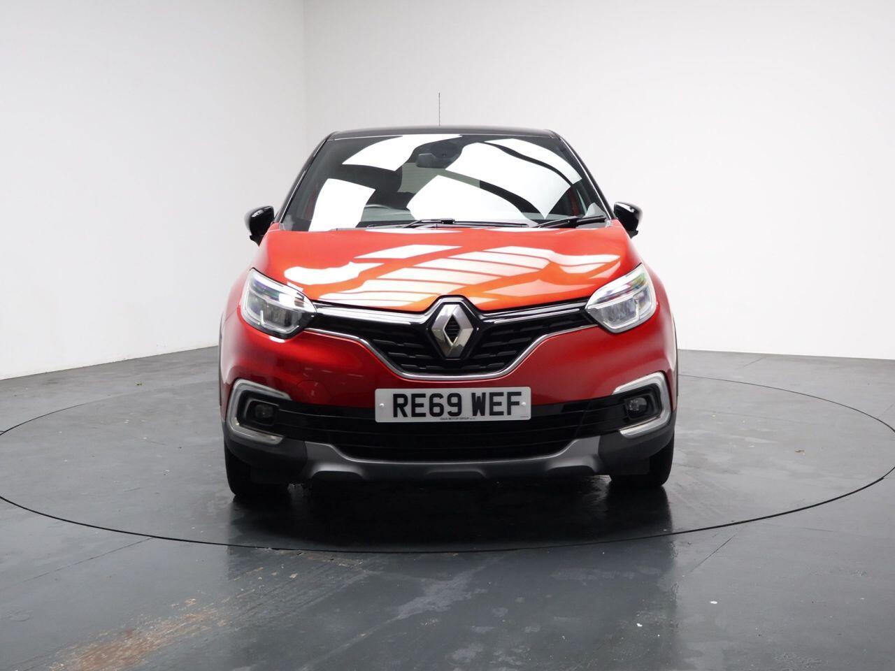 Renault Captur - Image 5