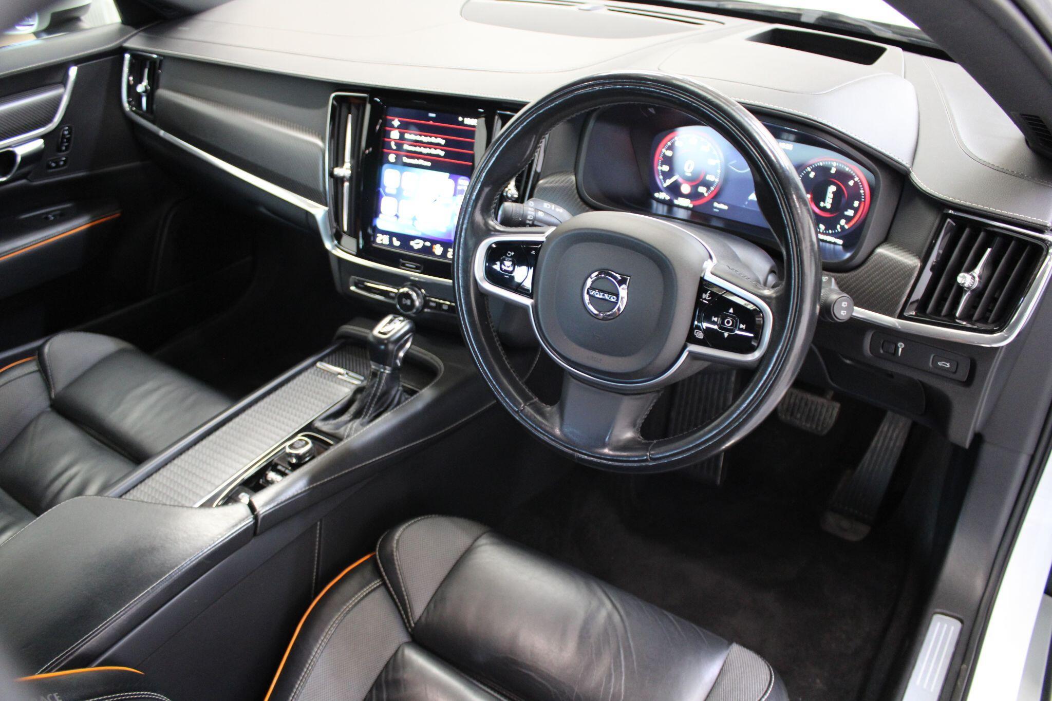 Volvo V90 CROSS COUNTRY - Image 49