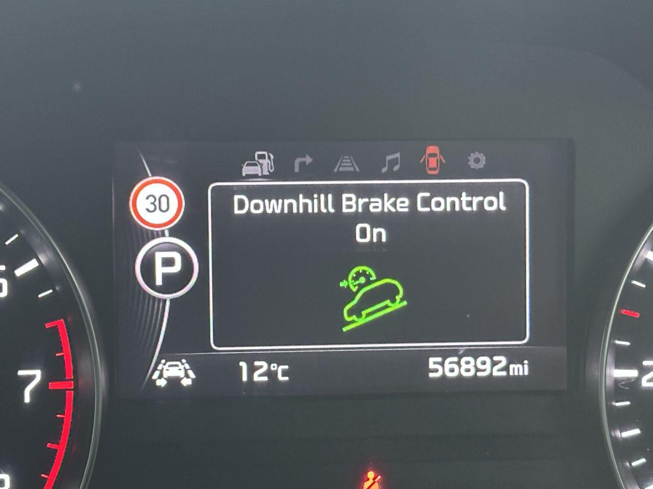 Kia Sportage - Image 34