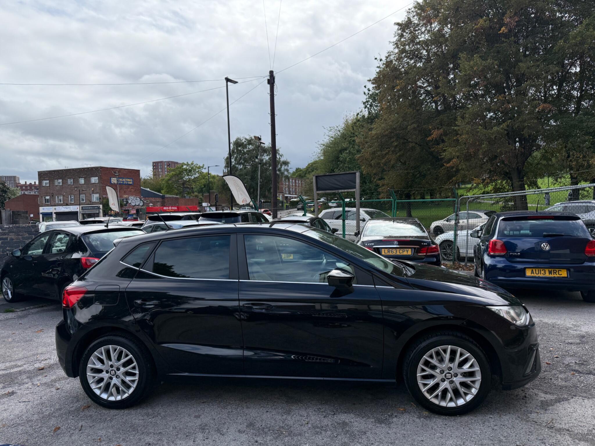 SEAT Ibiza - Image 8
