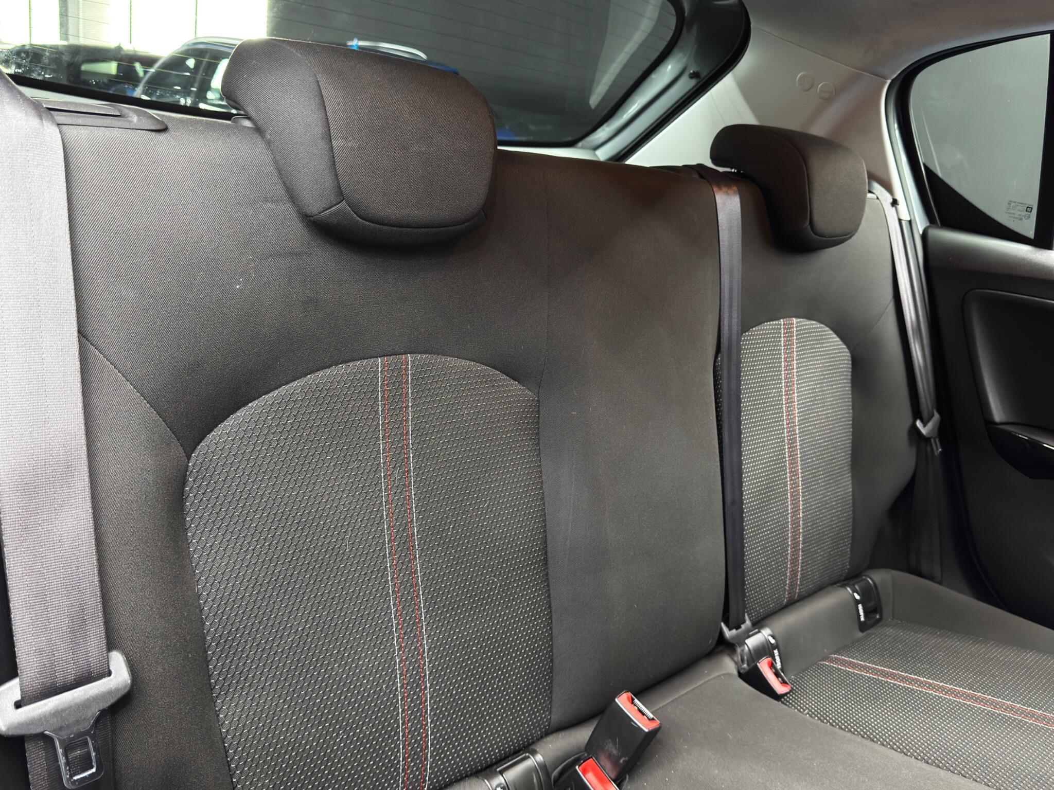 Vauxhall Corsa - Image 14
