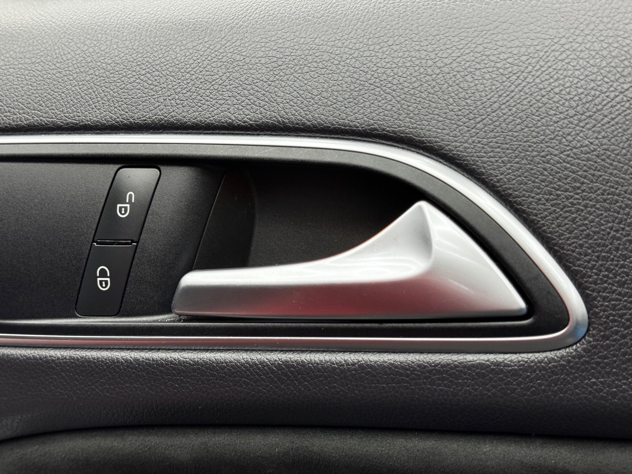 Mercedes A Class - Image 37