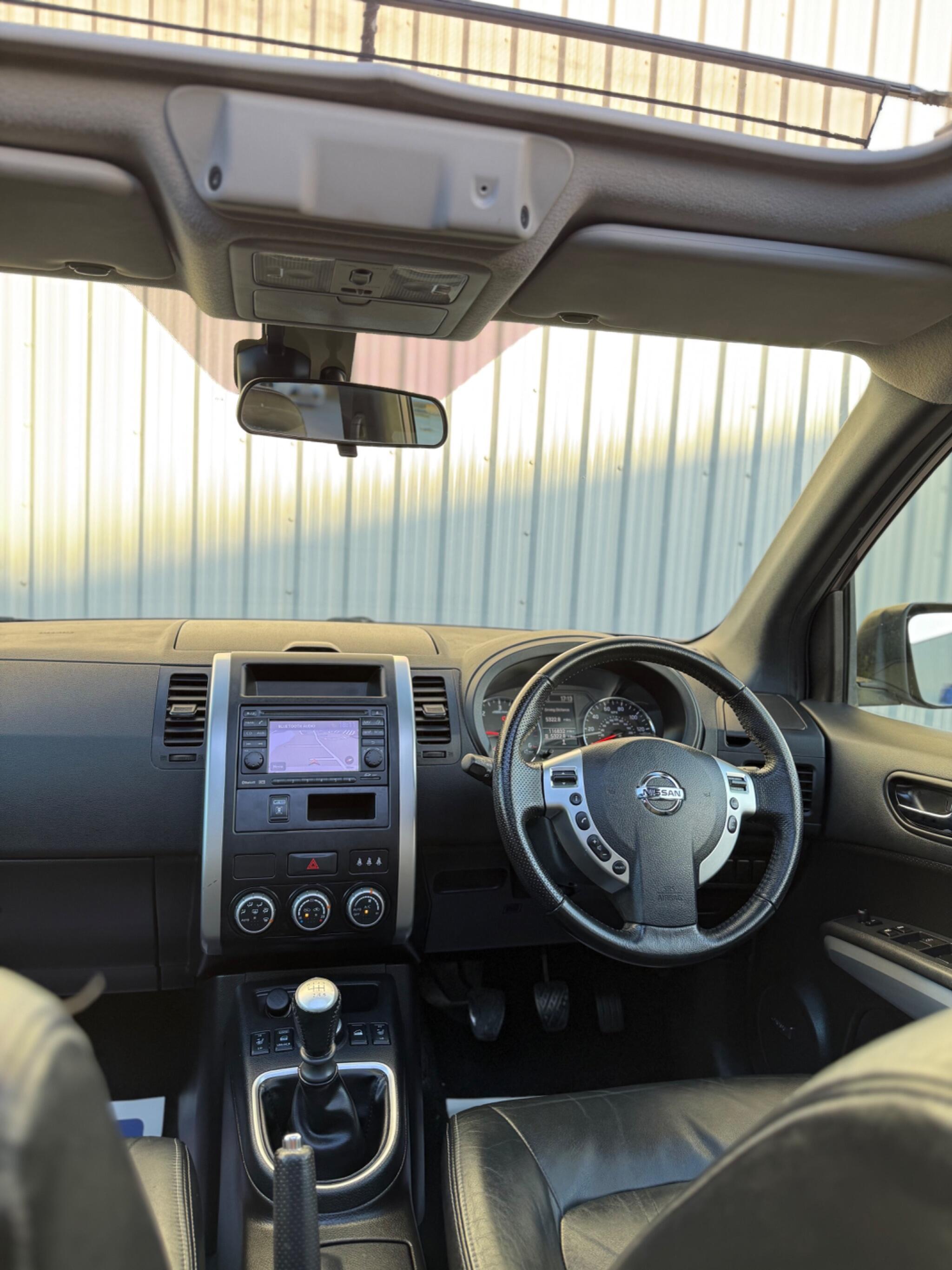 Nissan X-Trail - Image 33