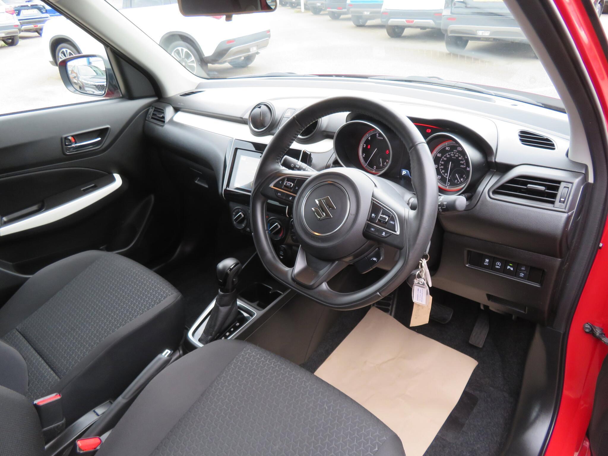 Suzuki Swift - Image 18