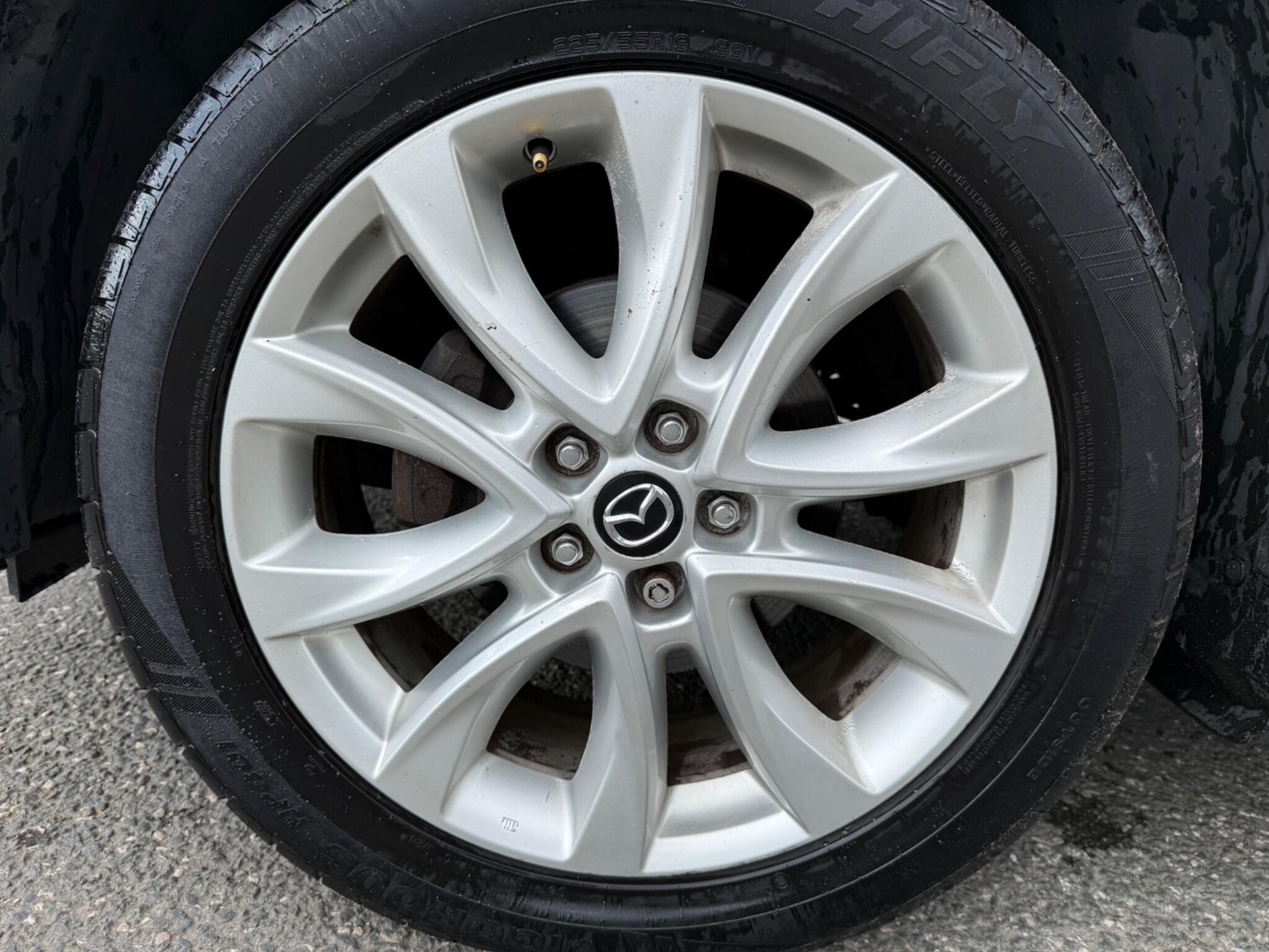 Mazda CX-5 - Image 40