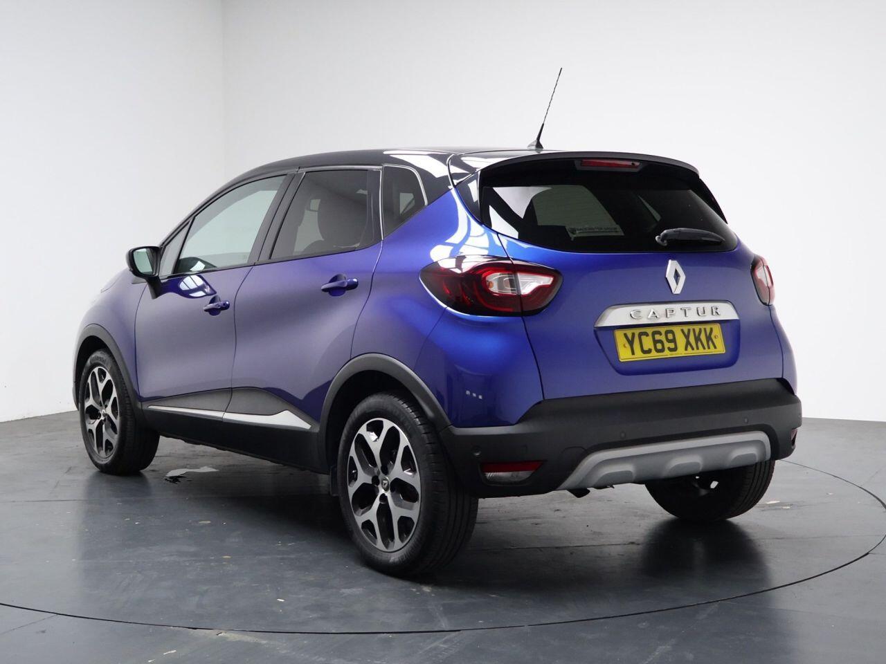 Renault Captur - Image 9