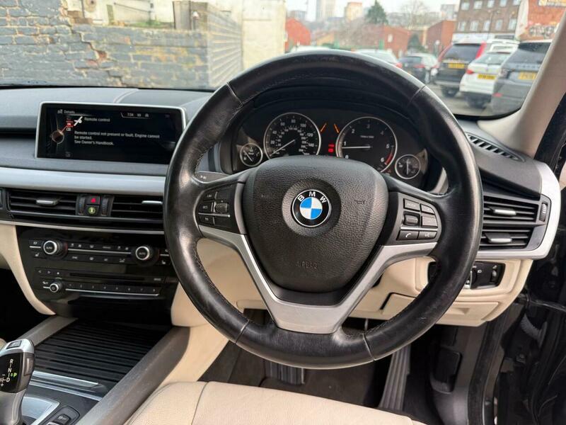 BMW X5 - Image 24