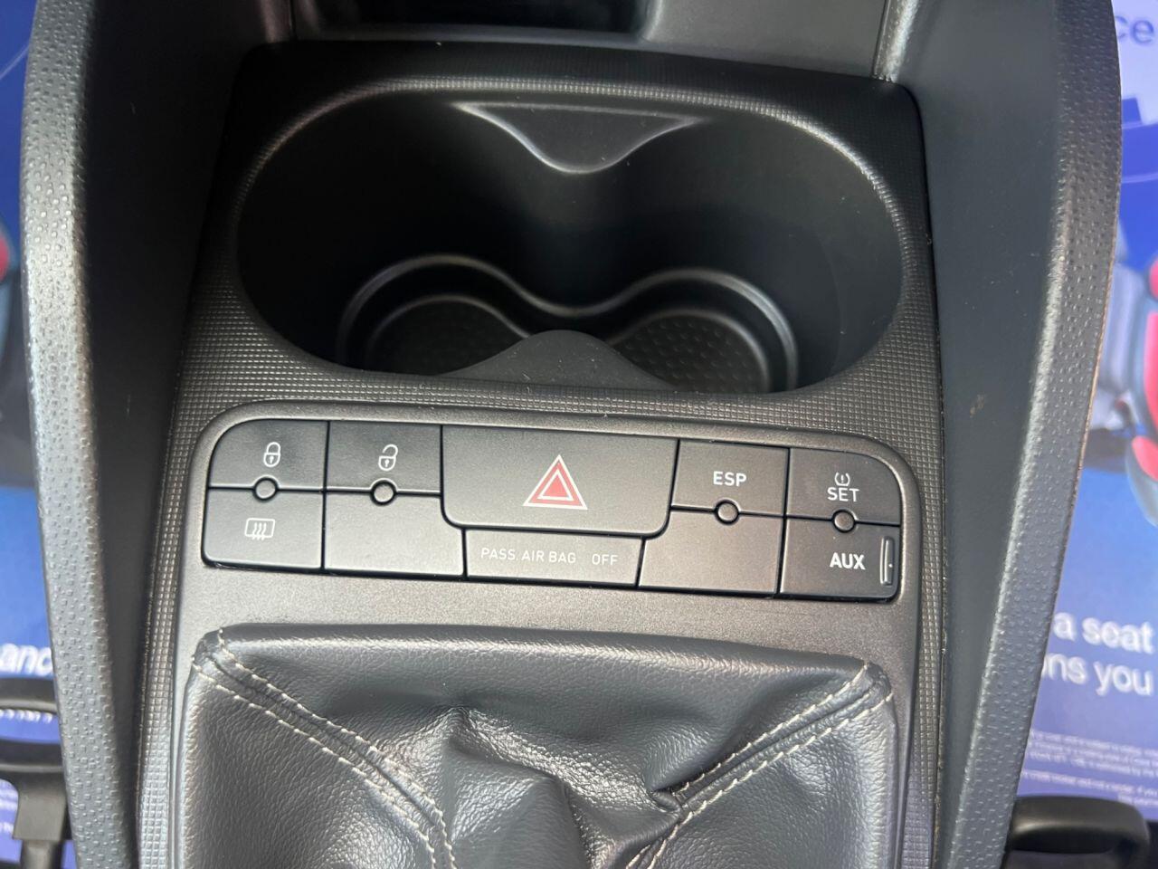 SEAT Ibiza - Image 27