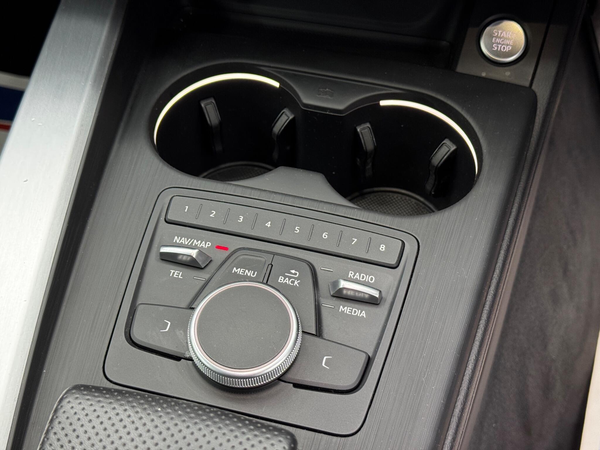 Audi A5 - Image 27
