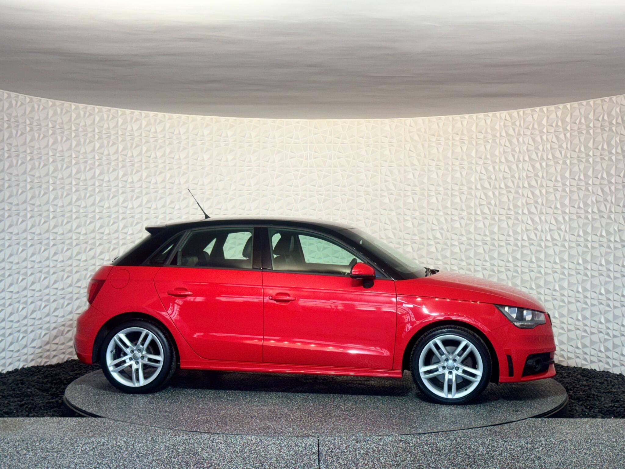 Audi A1 - Image 8