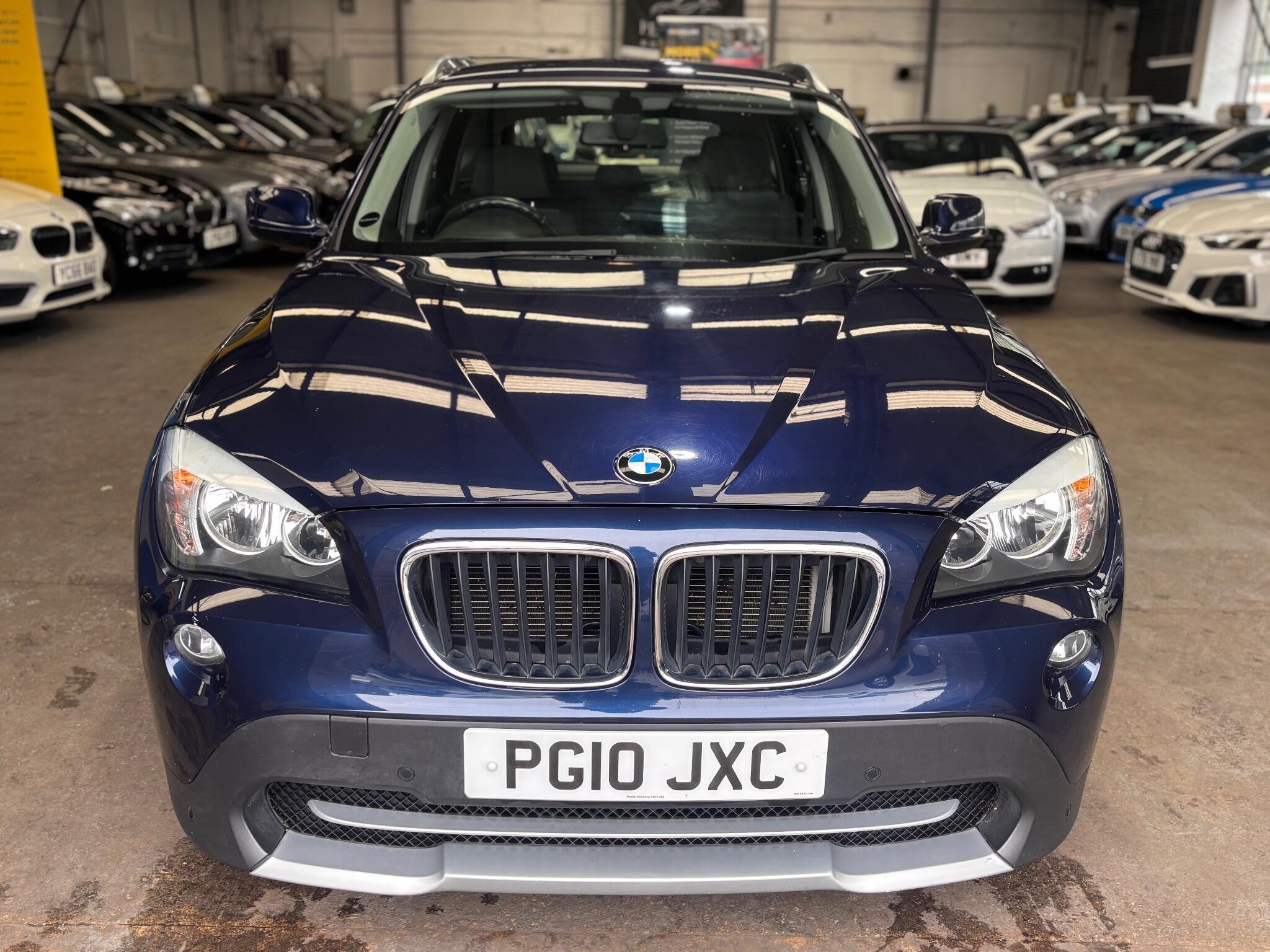BMW X1 - Image 2