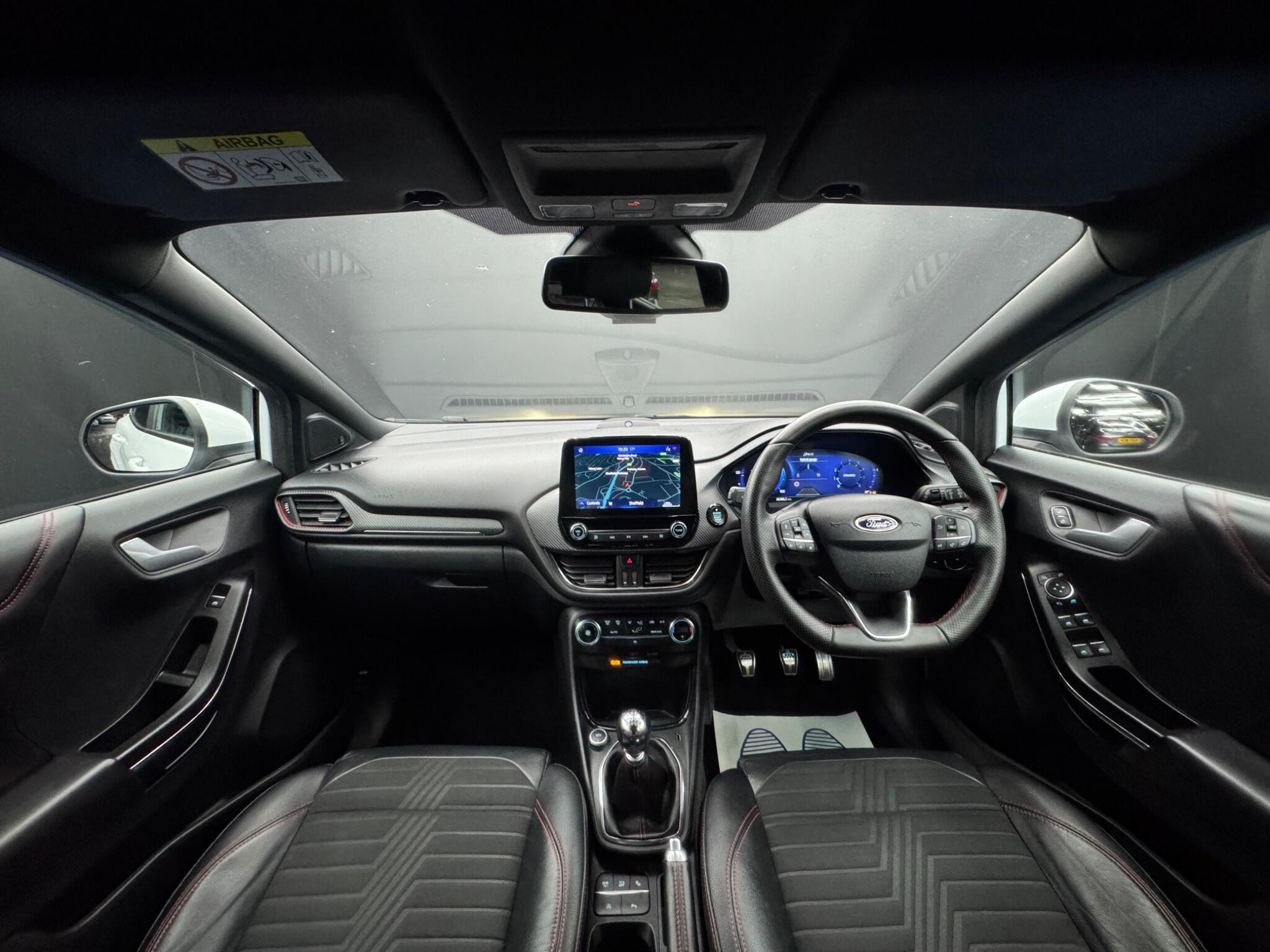 Ford Puma - Image 17