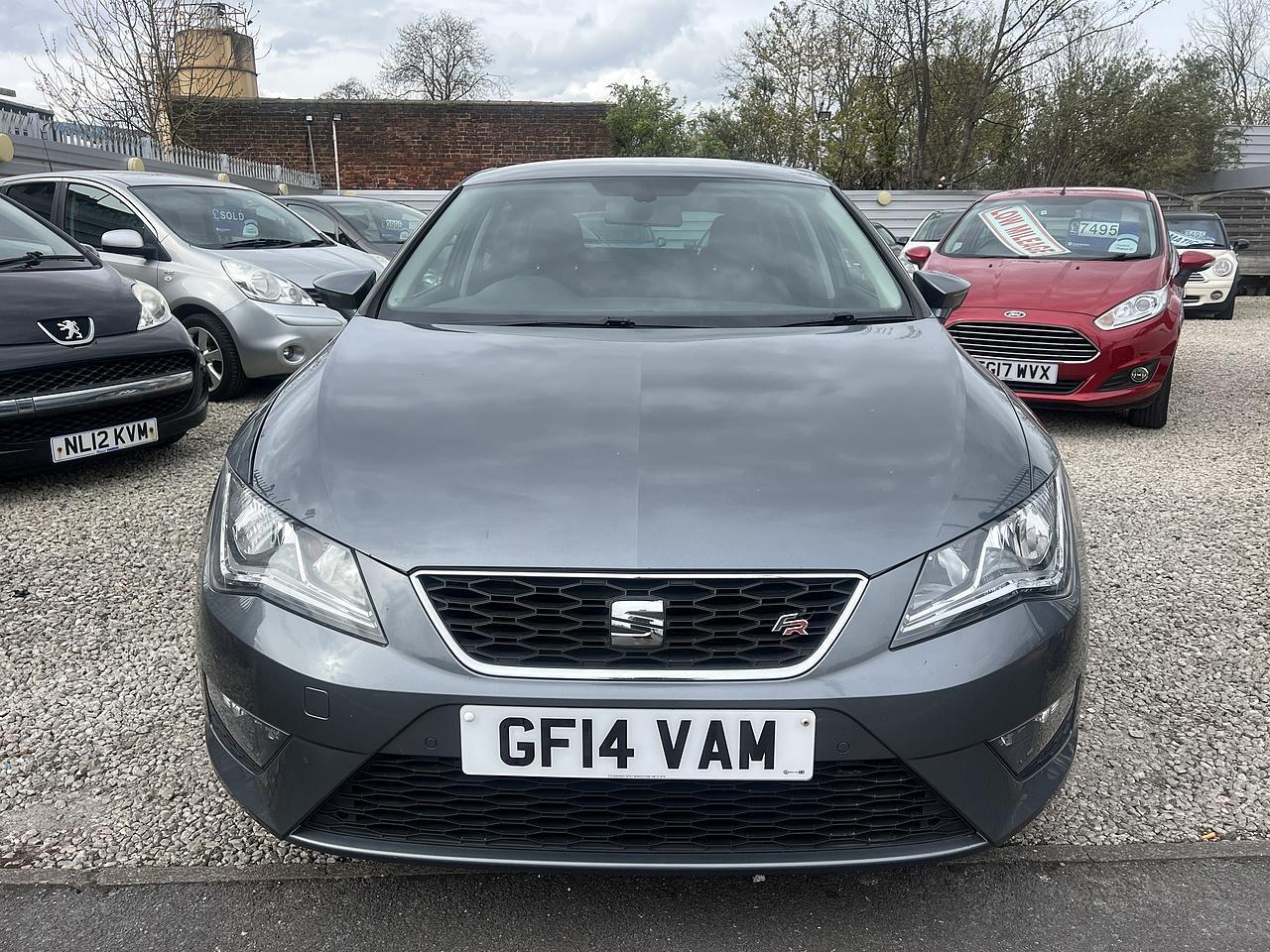 SEAT Leon - Image 2