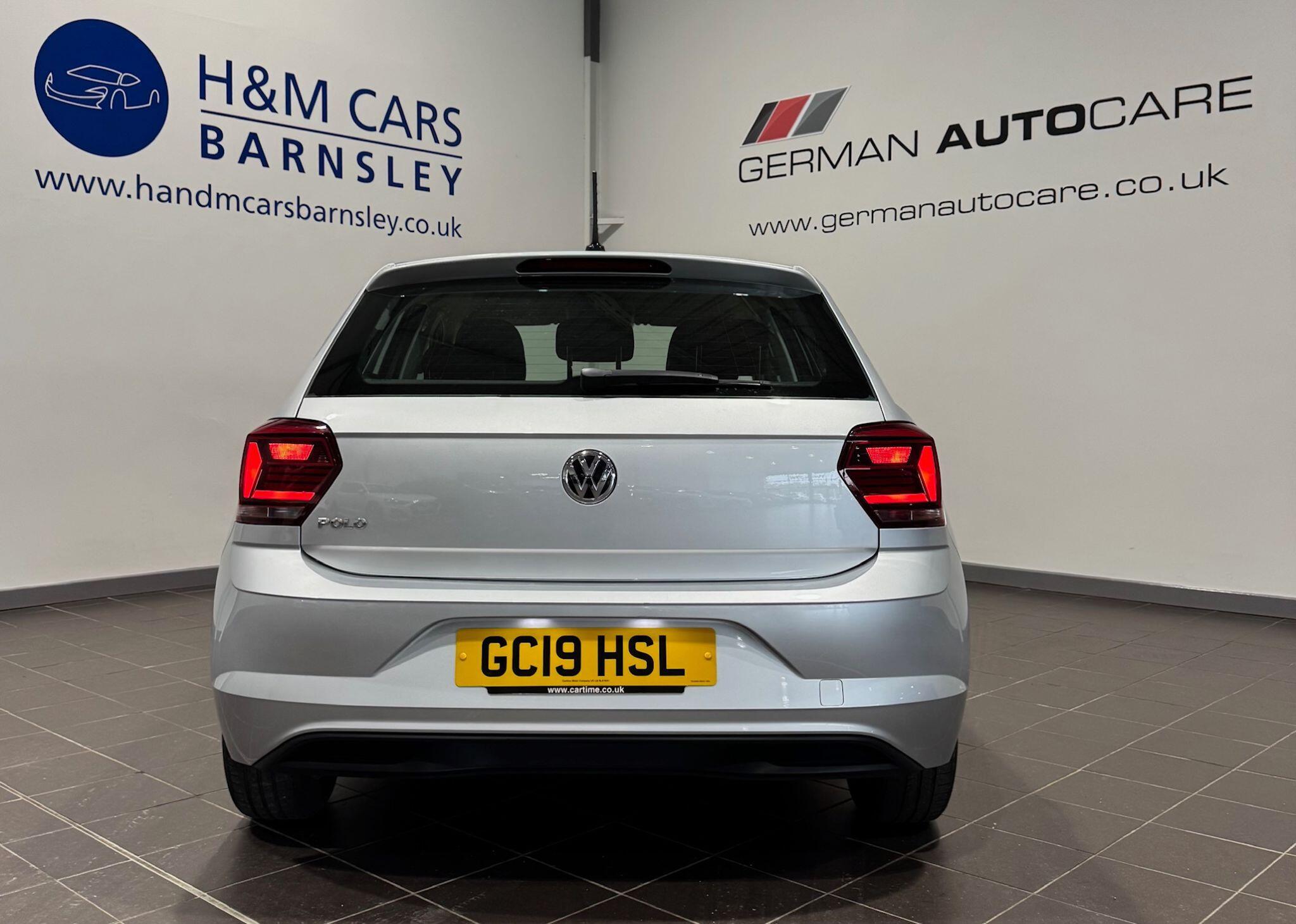 Volkswagen Polo - Image 9