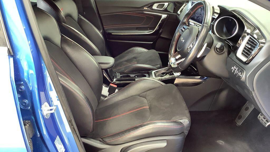 Kia ProCeed - Image 3