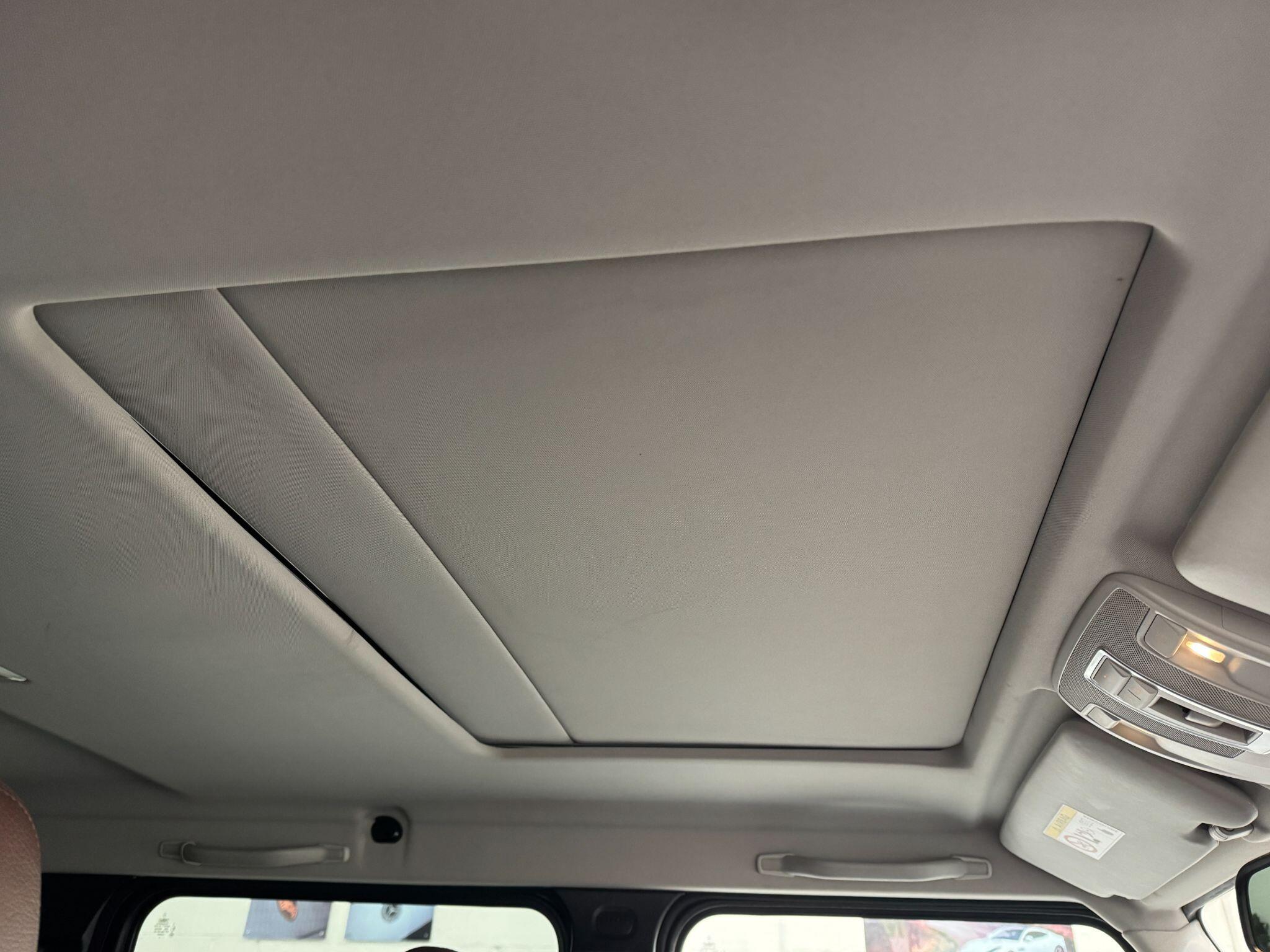 Mercedes G Class - Image 47